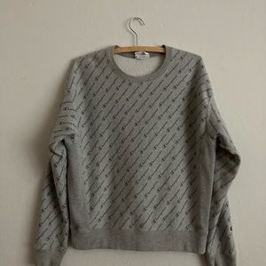Champion Sweater